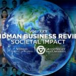 2024 Seidman Business Review - THIRTIETH ISSUE - Available Now!